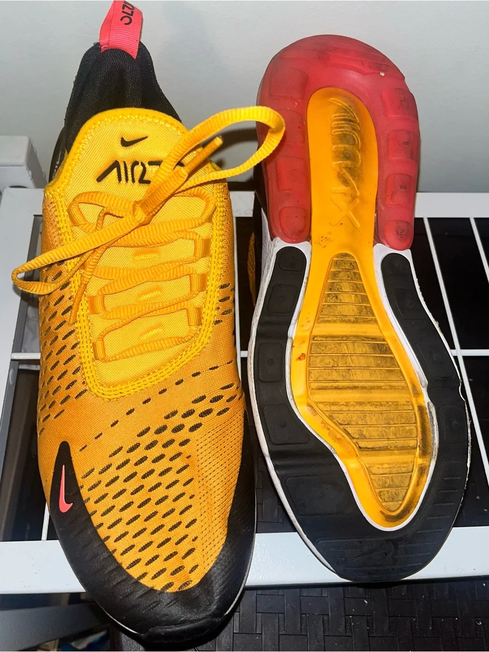 Nike Air Max 270 